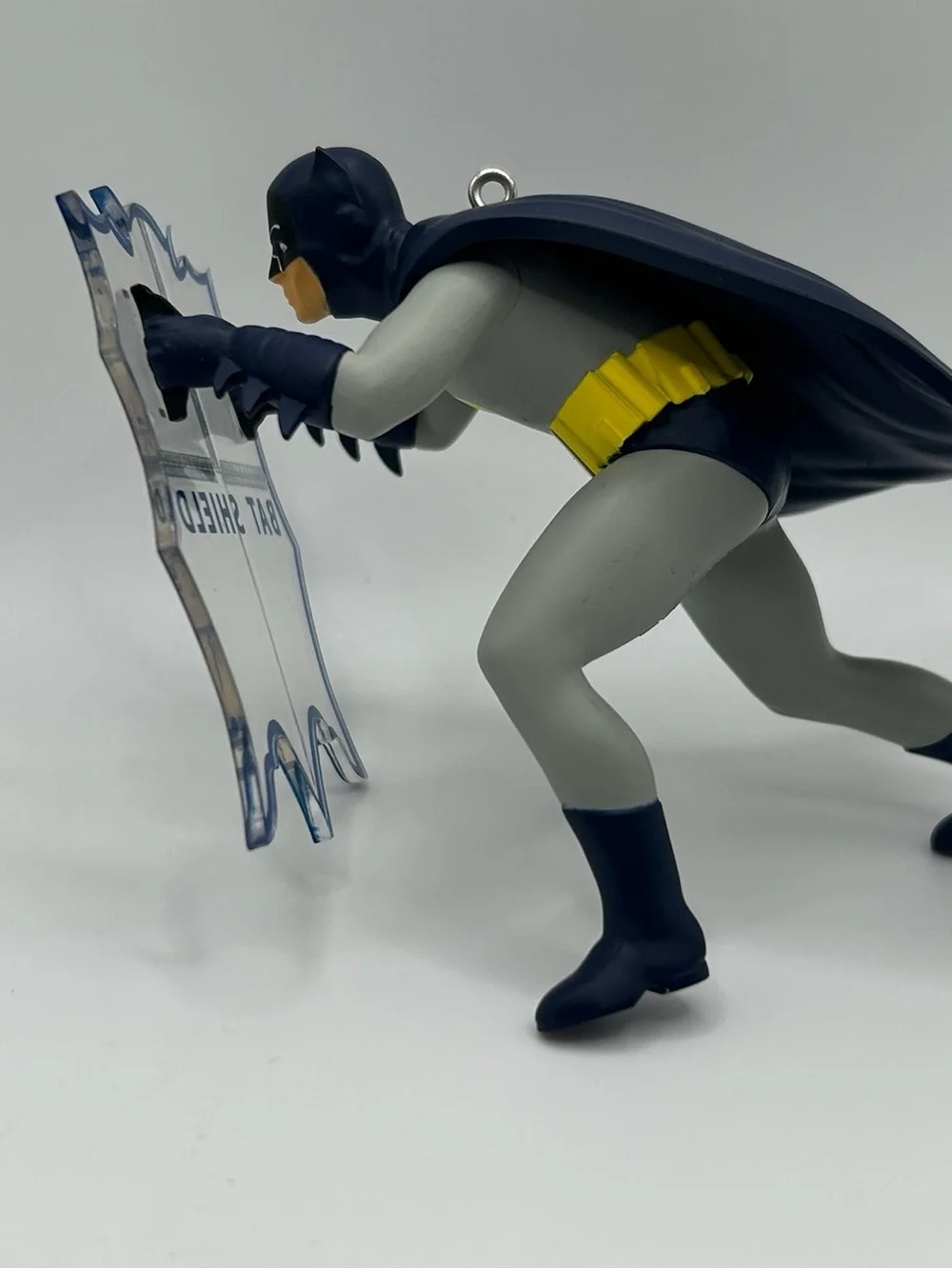 Hallmark keepsake ornament